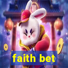 faith bet